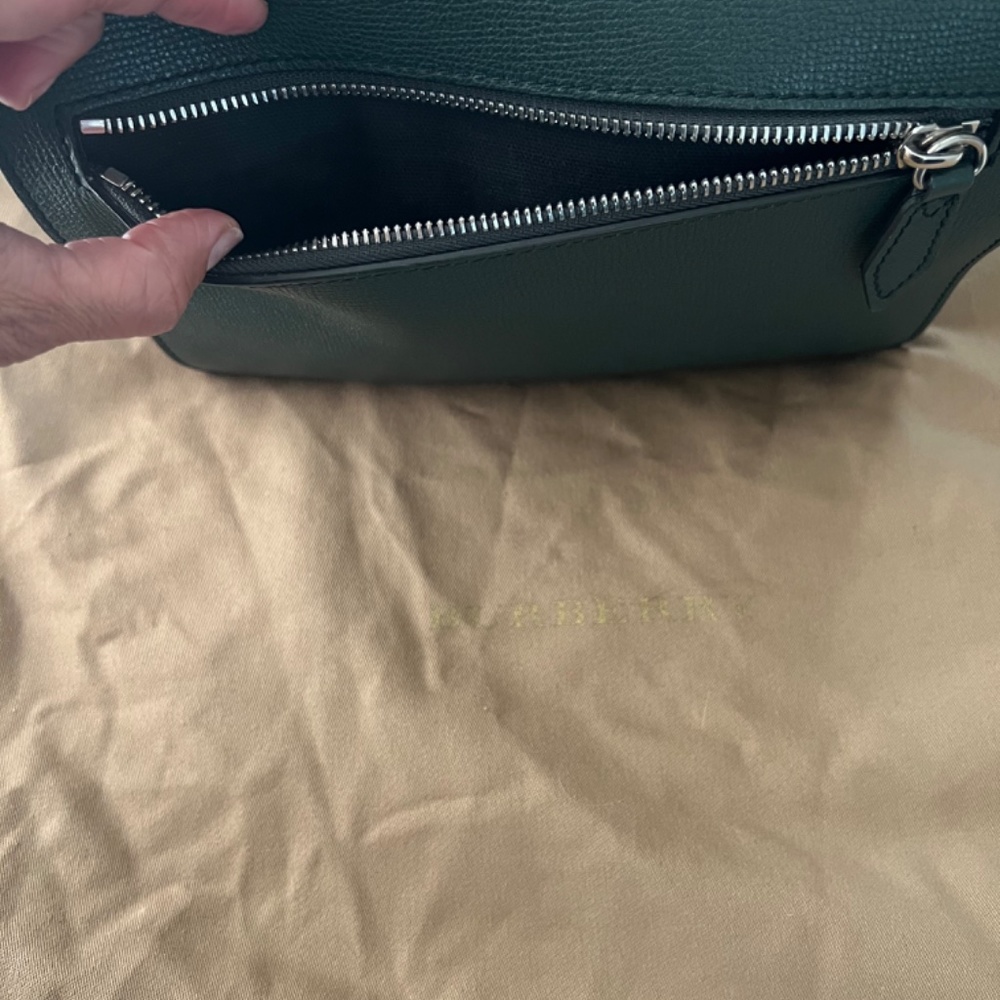 Burberry  Macken bag - Picture 4 of 6